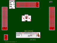 Double Deck Pinochle screenshot